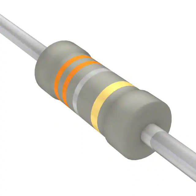 LR1LJR33 TE Connectivity Passive Product electronic component